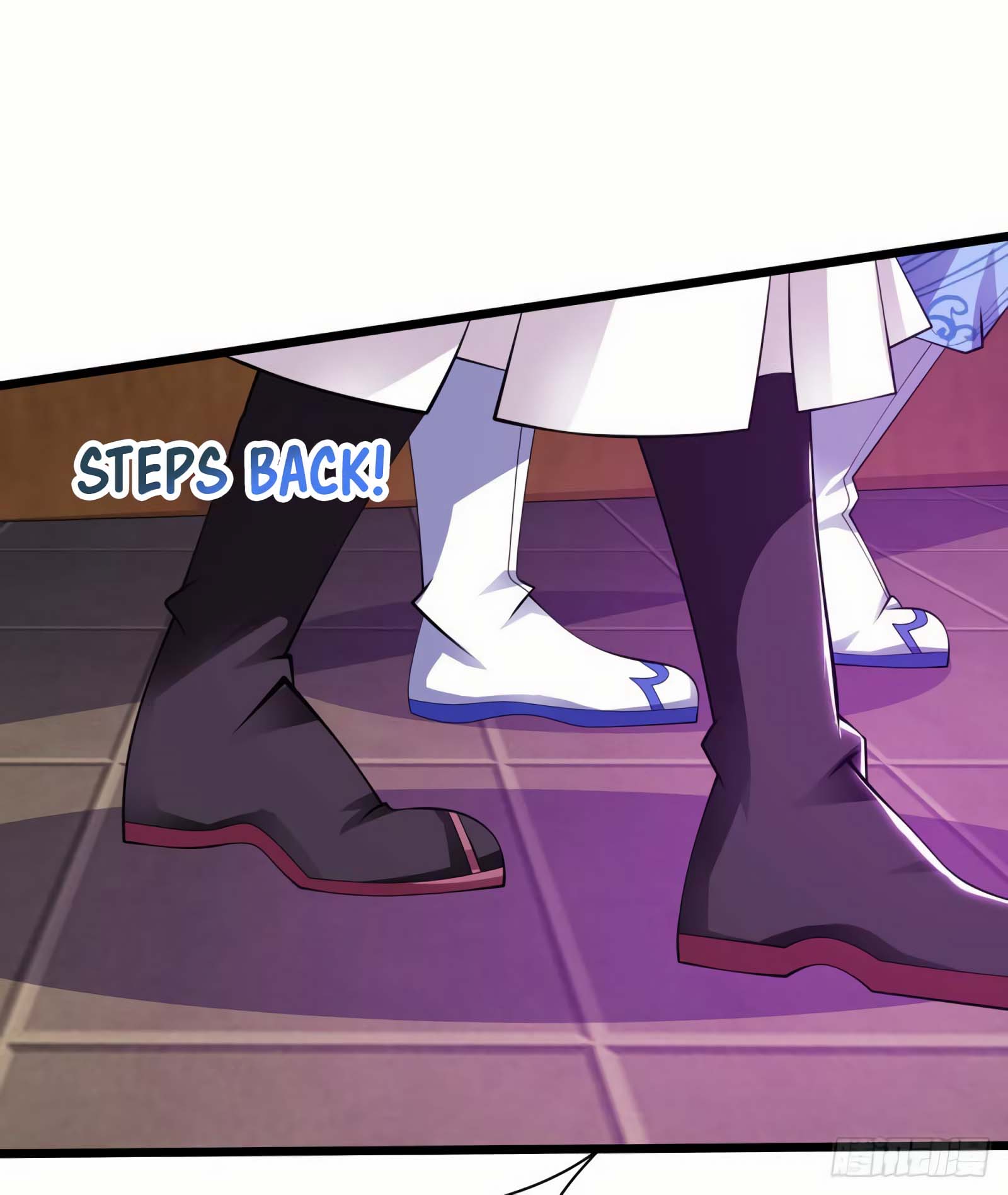 Dominate the Three Realms chapter 96 - page 6