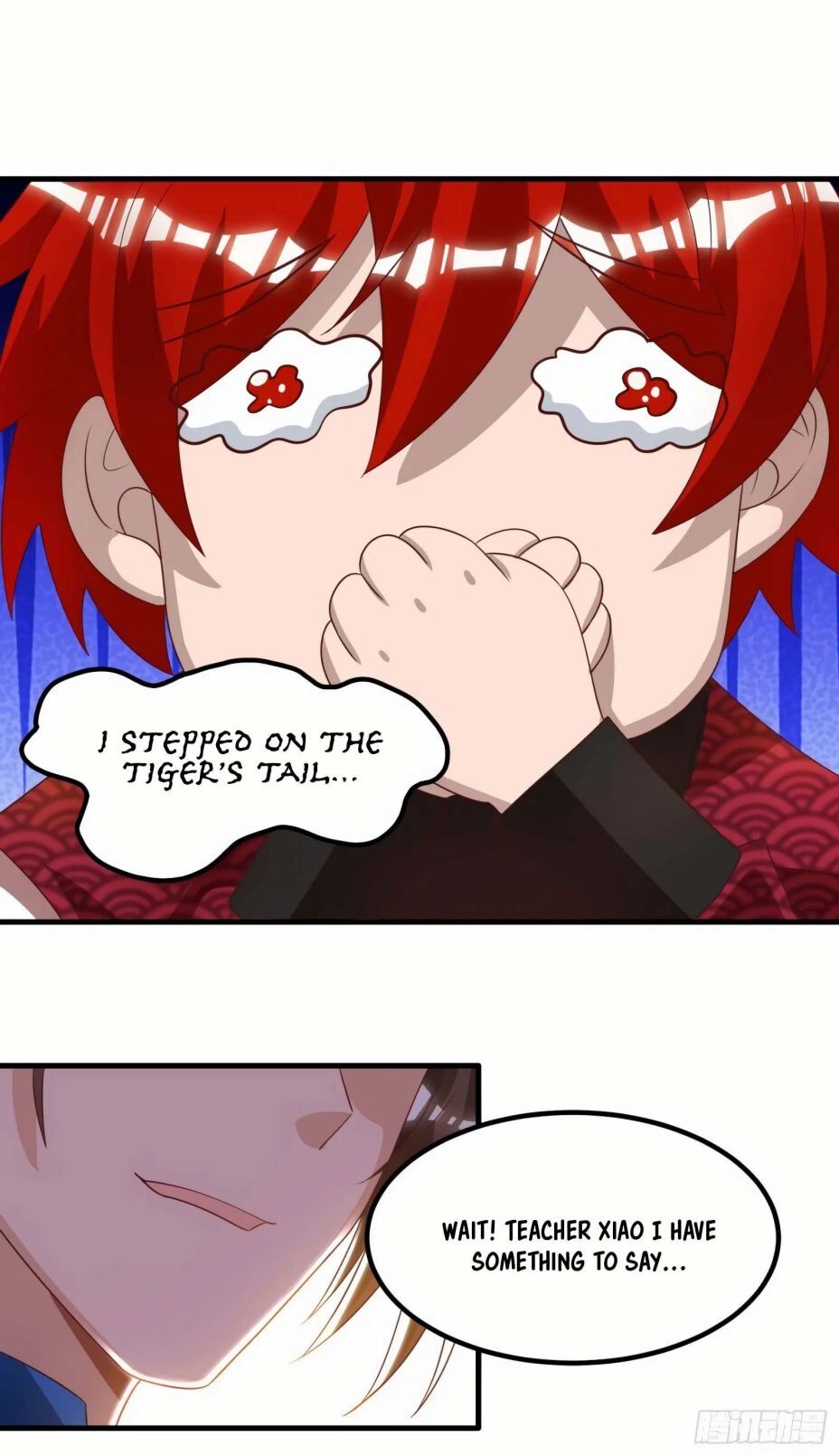 Dominate the Three Realms chapter 74 - page 19