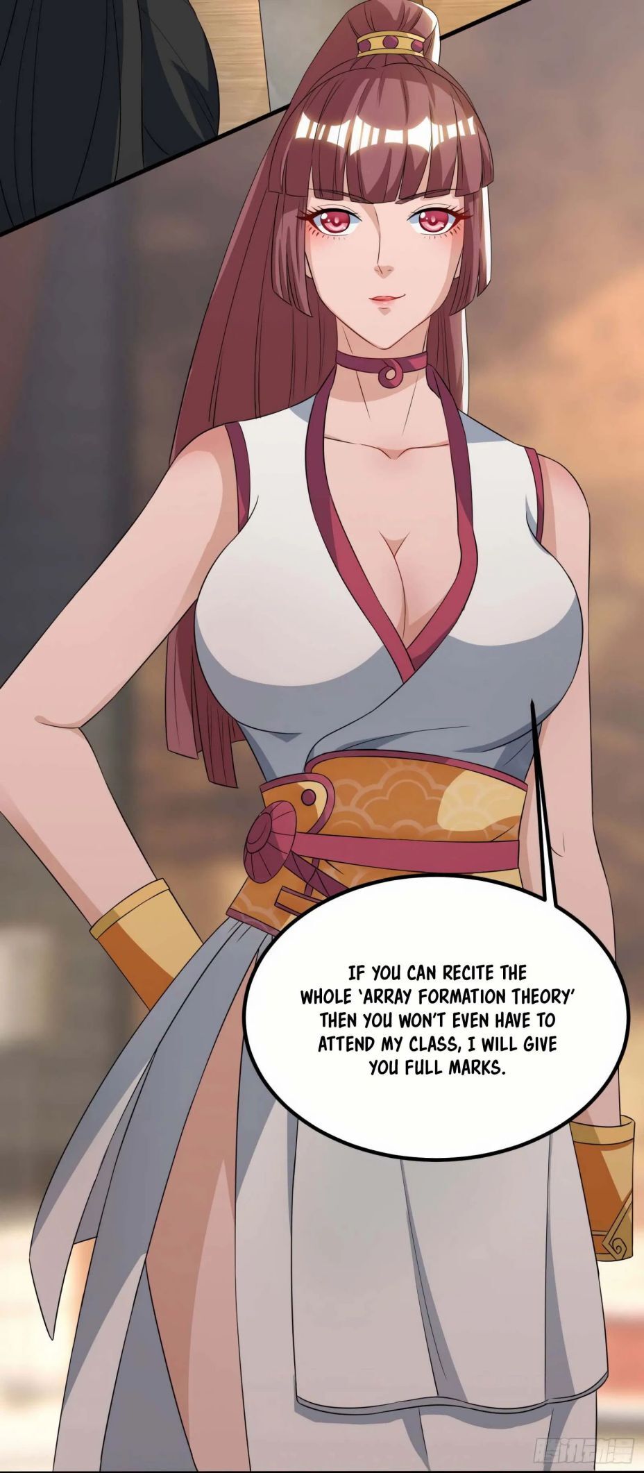 Dominate the Three Realms chapter 74 - page 24