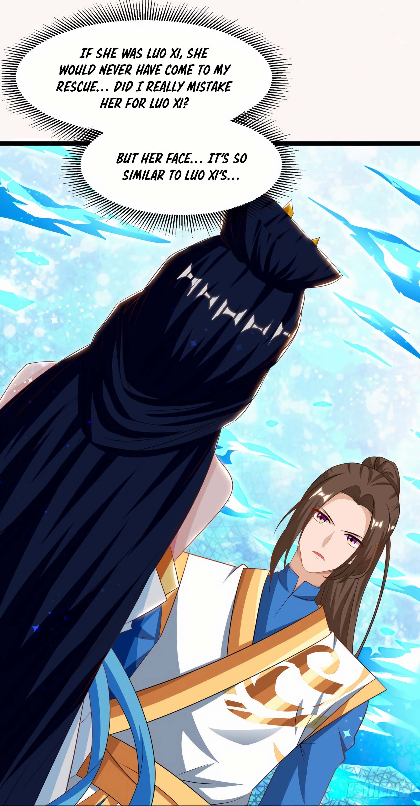 Dominate the Three Realms chapter 101 - page 14