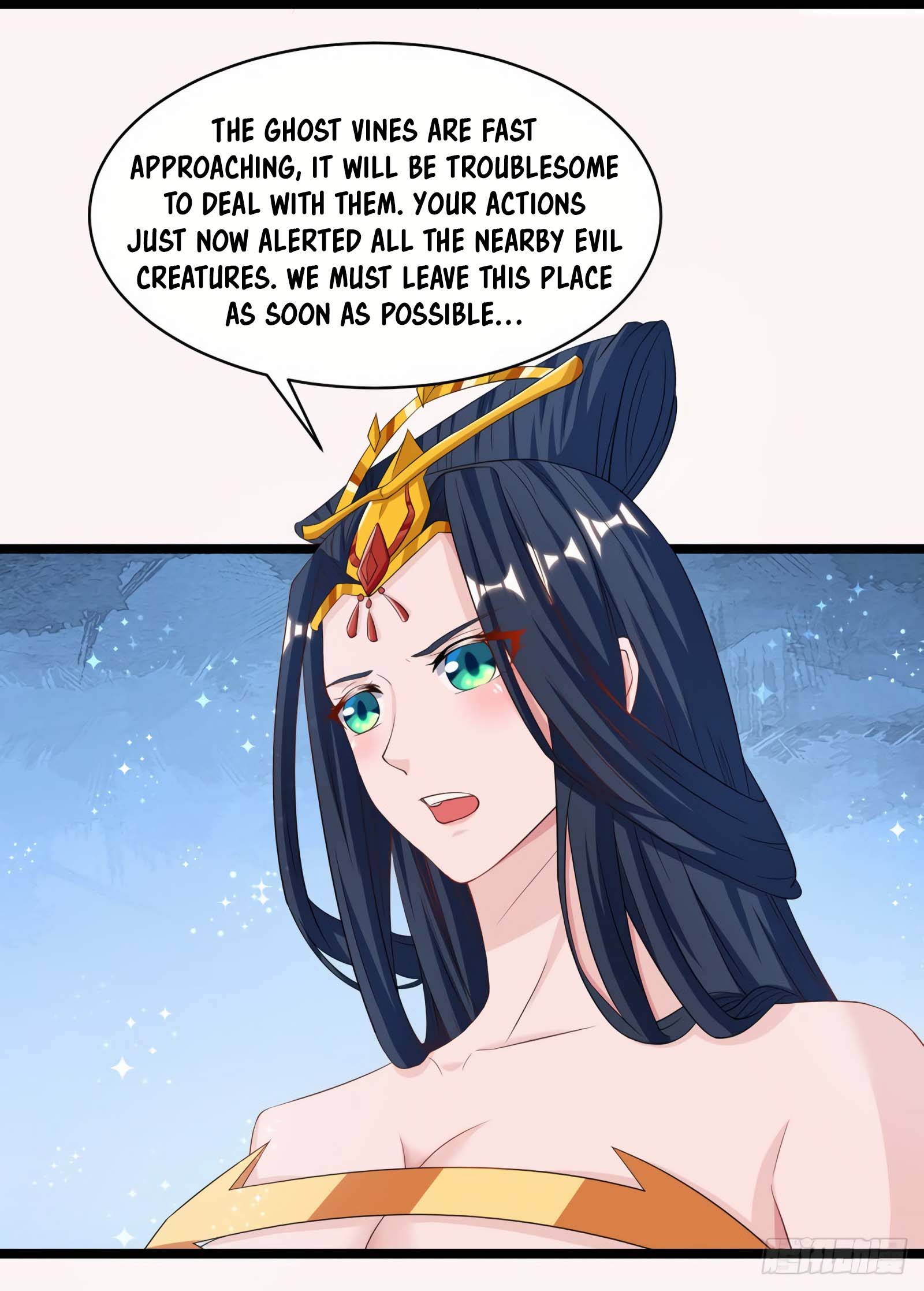 Dominate the Three Realms chapter 101 - page 15