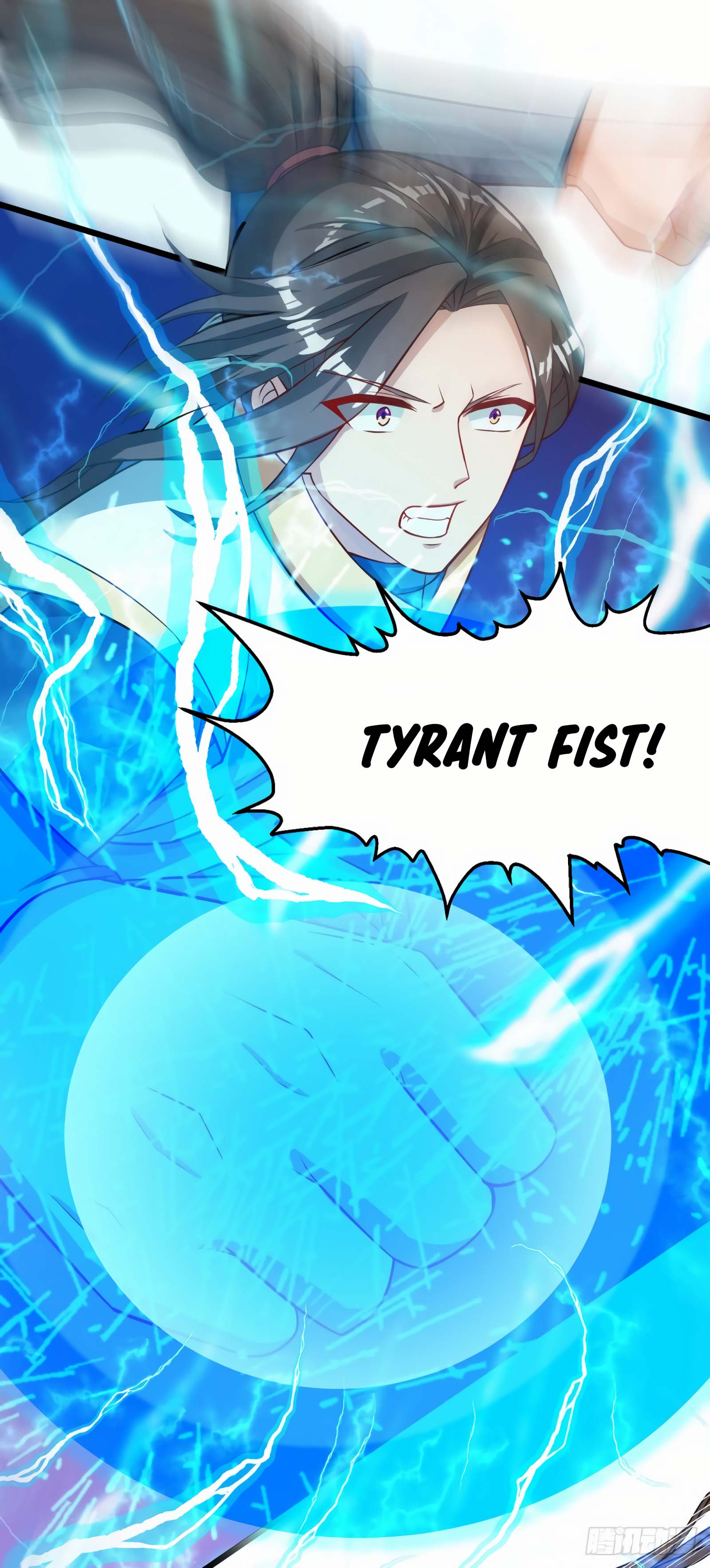 Dominate the Three Realms chapter 101 - page 7