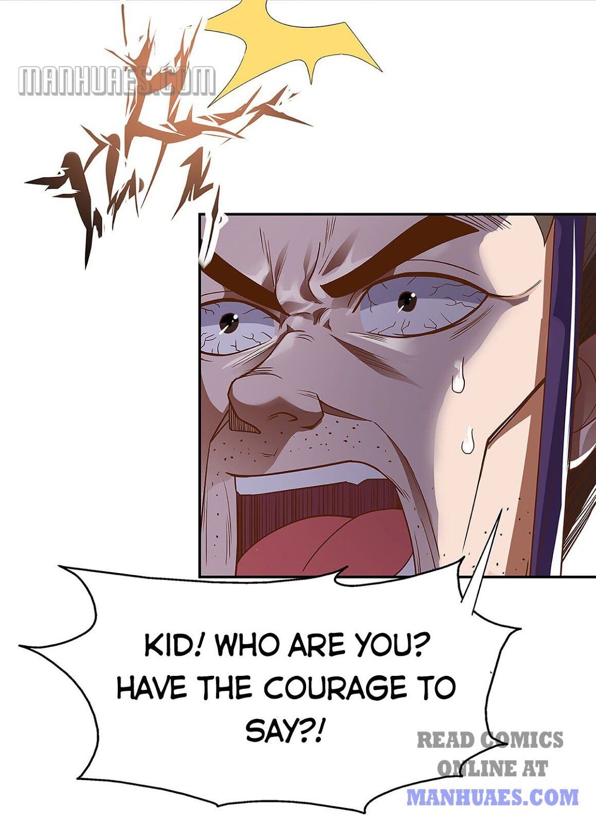 Dominate the Three Realms chapter 59 - page 15