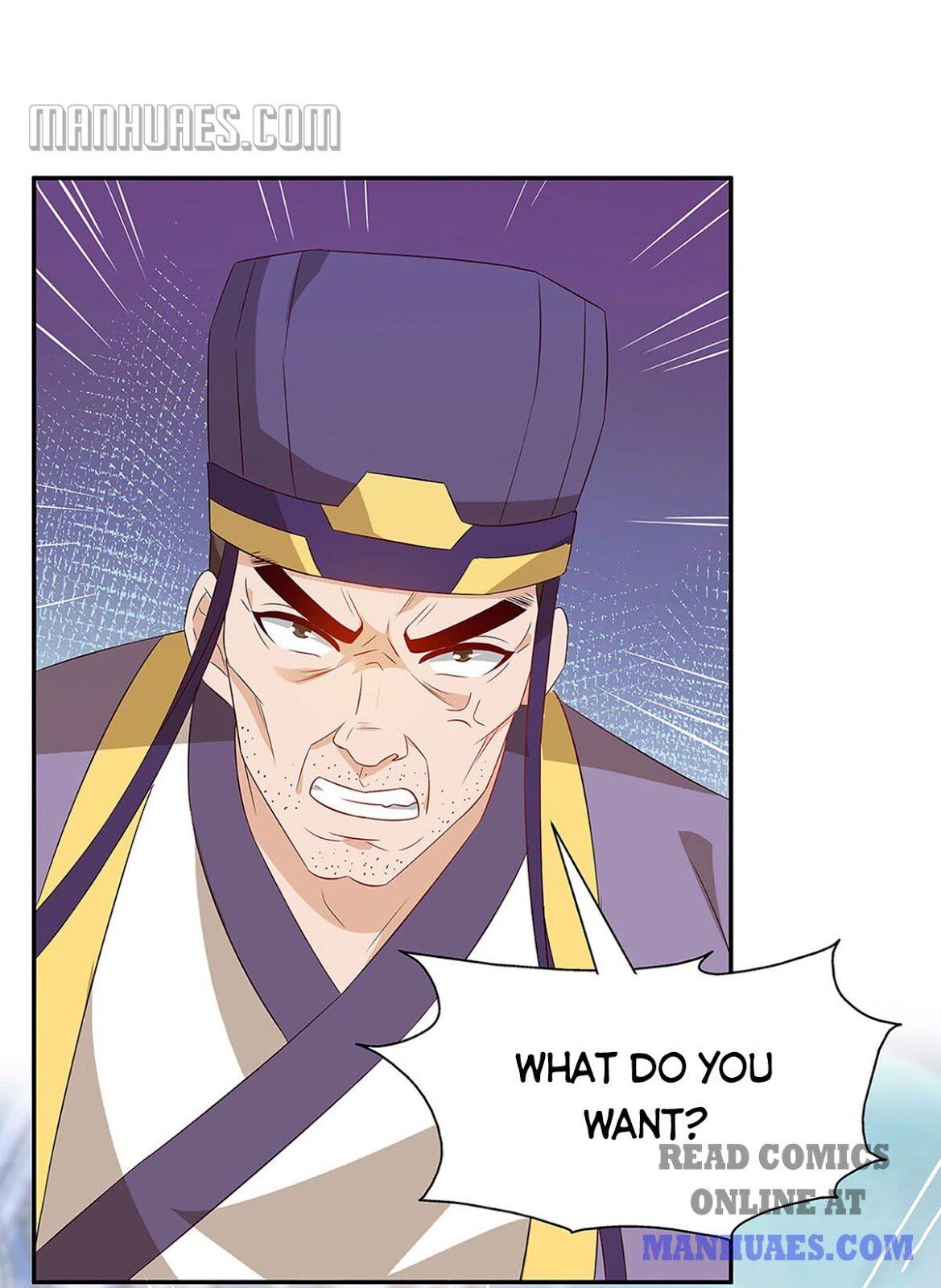 Dominate the Three Realms chapter 59 - page 6