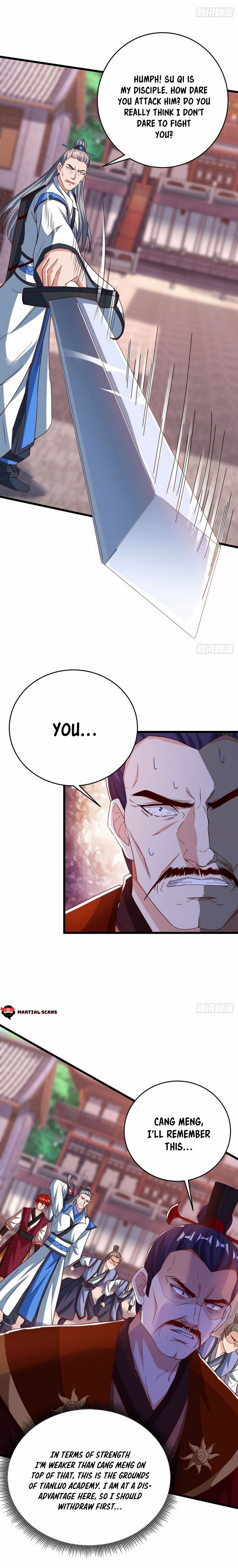 Dominate the Three Realms chapter 68 - page 6