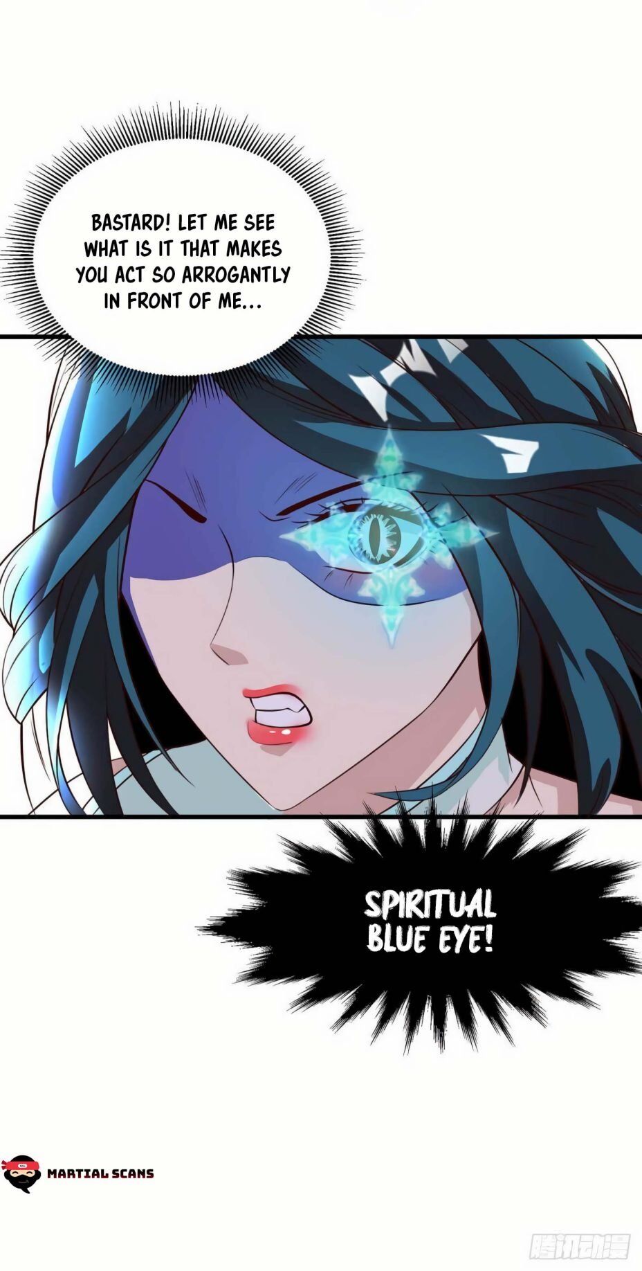 Dominate the Three Realms chapter 72 - page 4