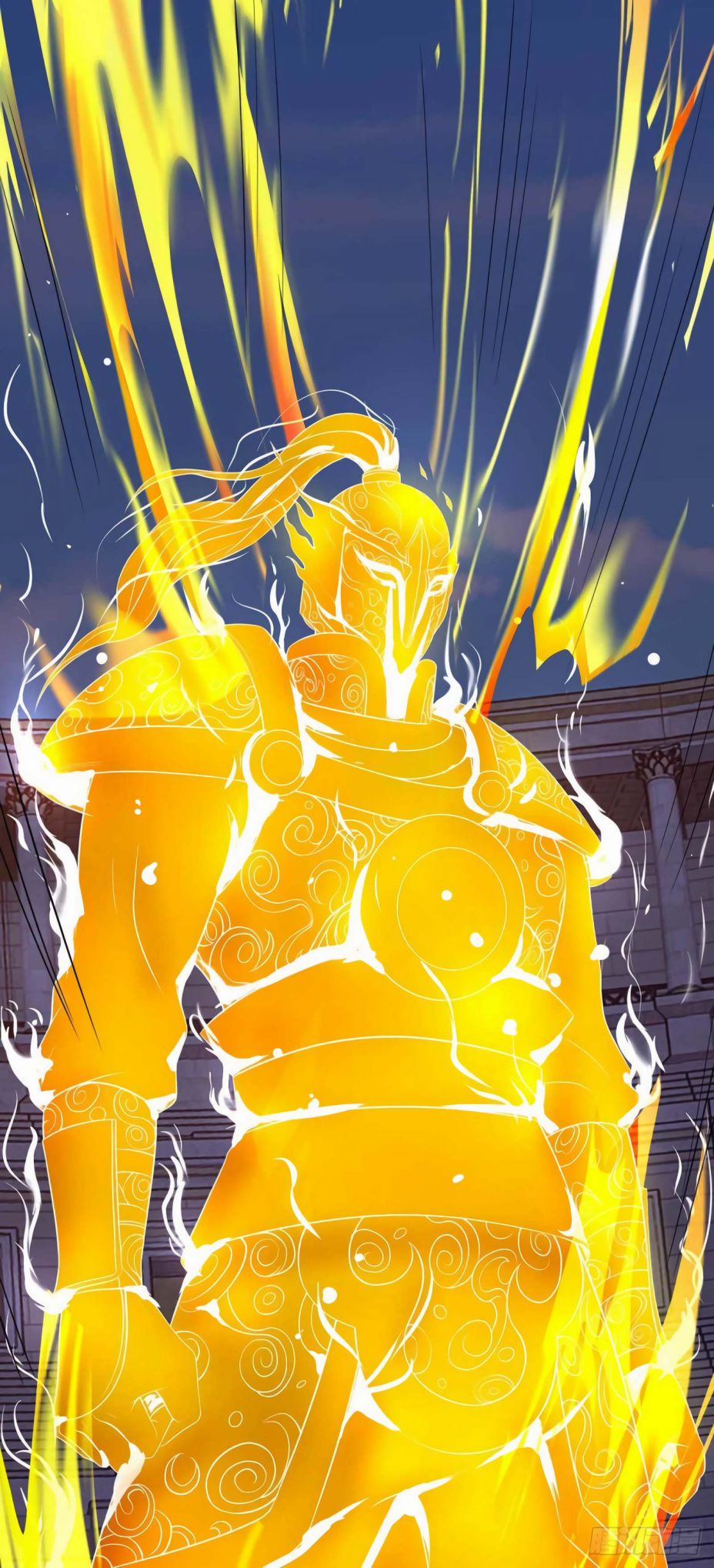 Dominate the Three Realms chapter 72 - page 8