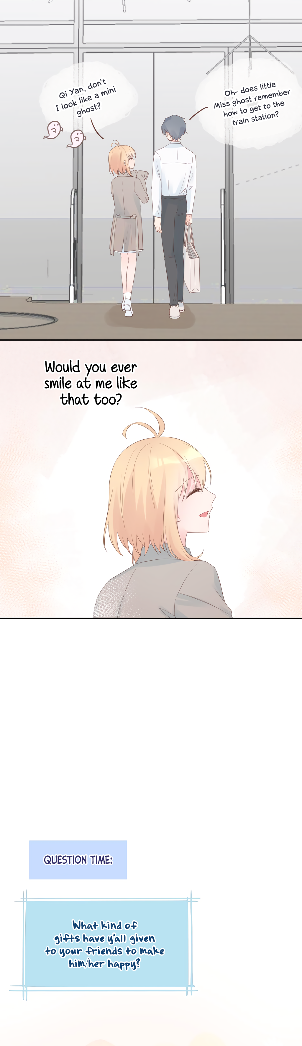 Lemon - Manhua Chapter 10 - page 24