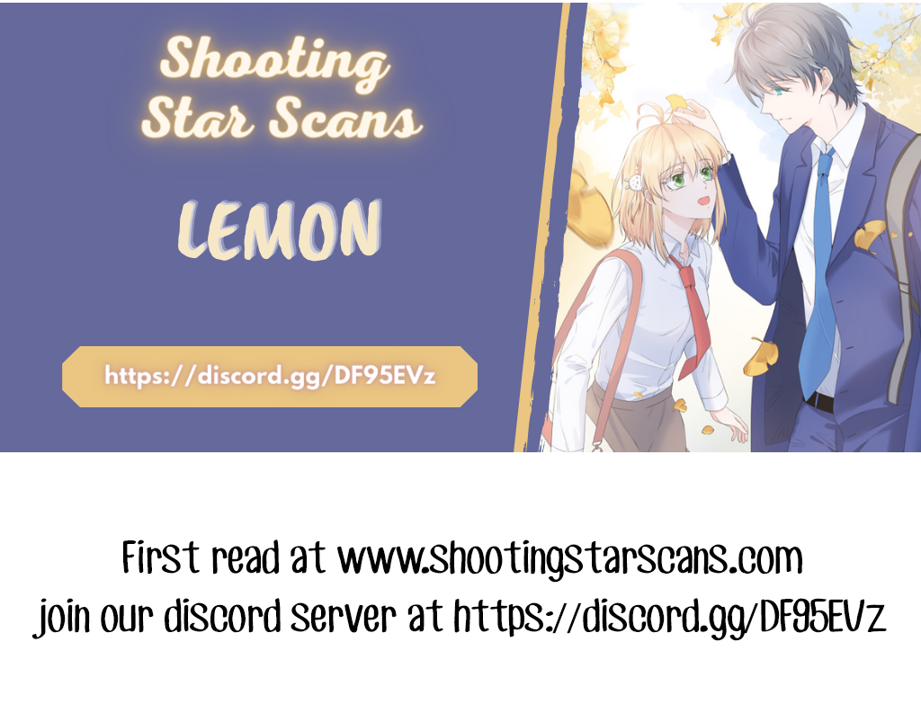 Lemon - Manhua Chapter 10 - page 26