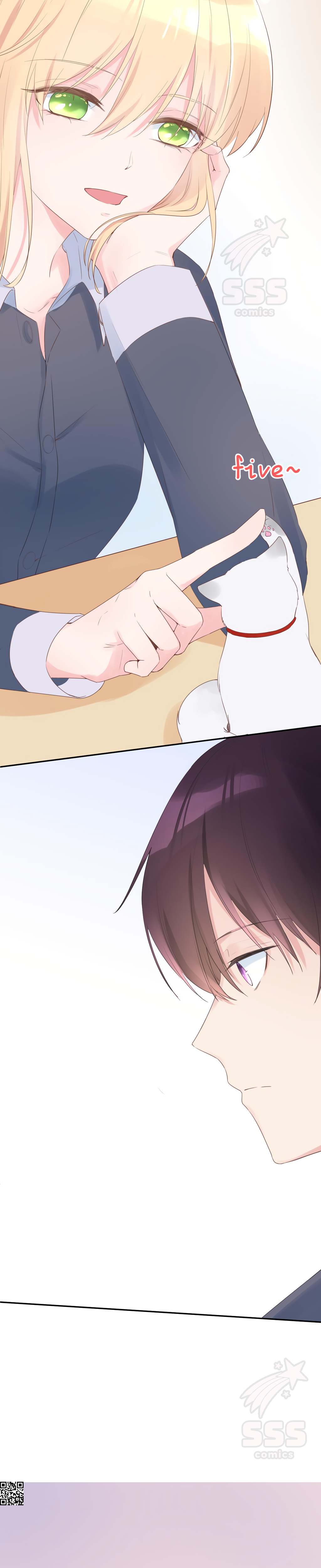 Lemon - Manhua Chapter 10 - page 8