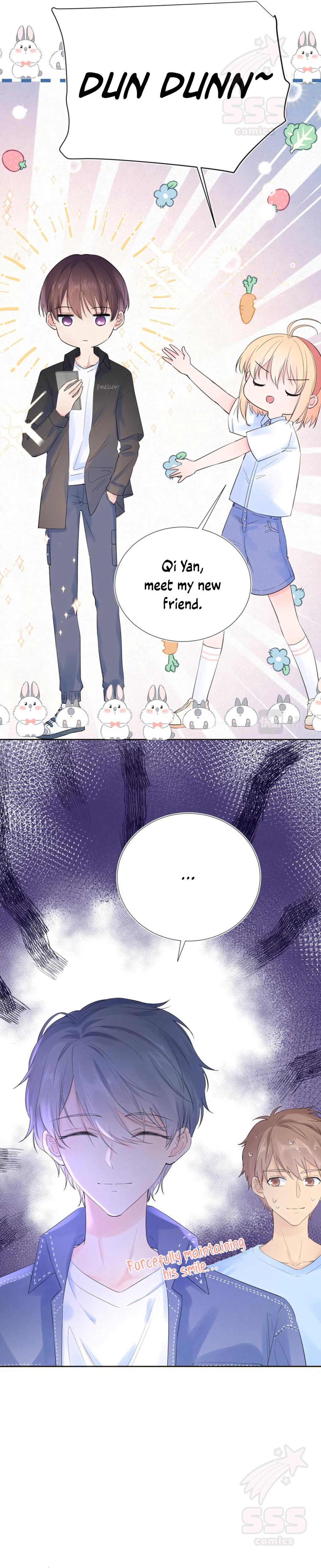 Lemon - Manhua Chapter 18 - page 8
