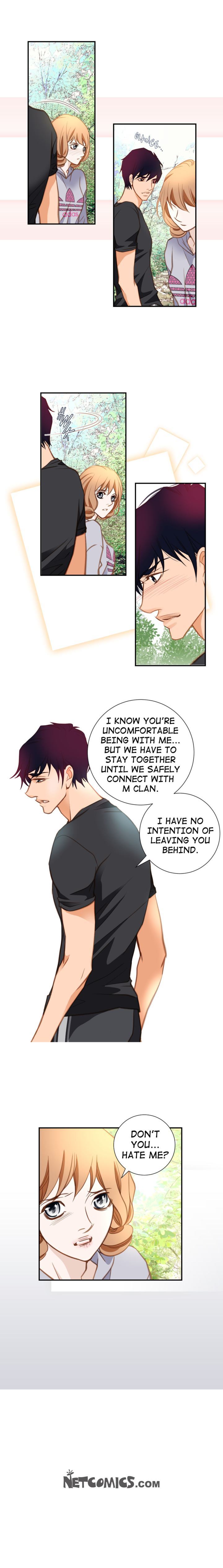 Collide - Manhwa Chapter 37 - page 16
