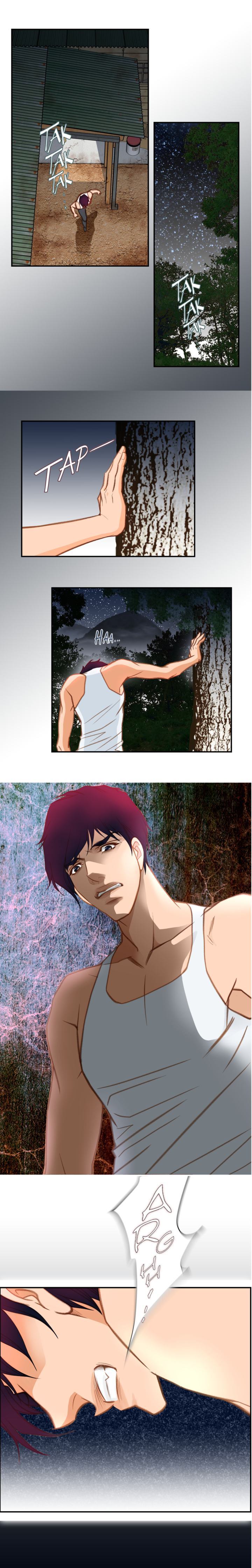 Collide - Manhwa Chapter 37 - page 3