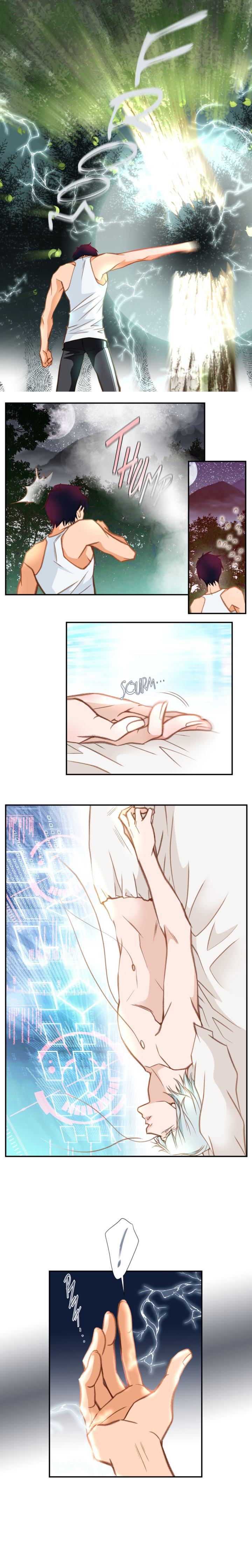 Collide - Manhwa Chapter 37 - page 4