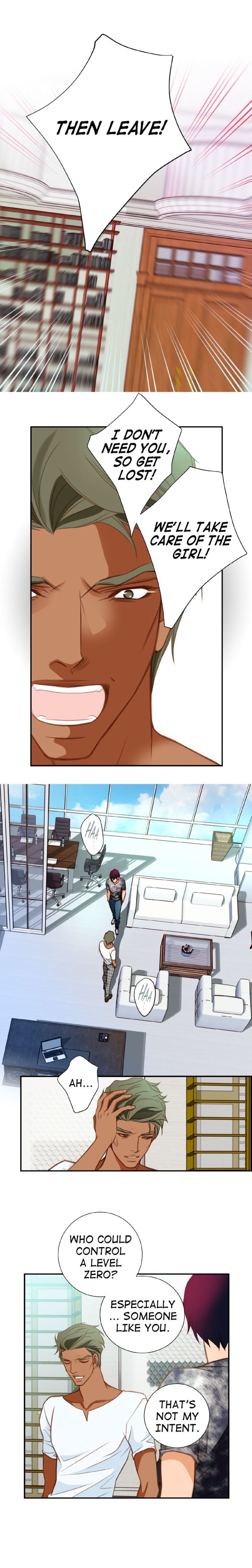 Collide - Manhwa Chapter 41 - page 15