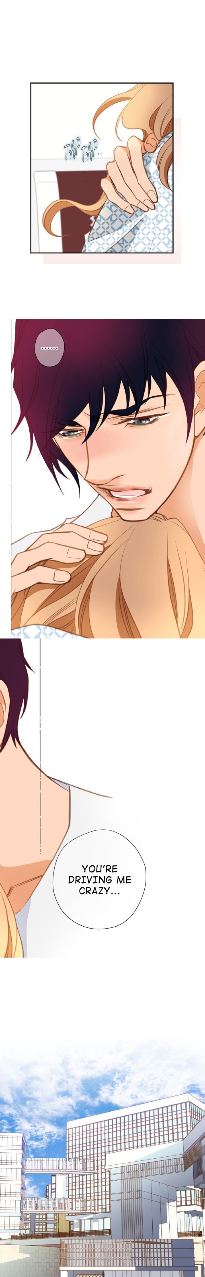 Collide - Manhwa Chapter 41 - page 2