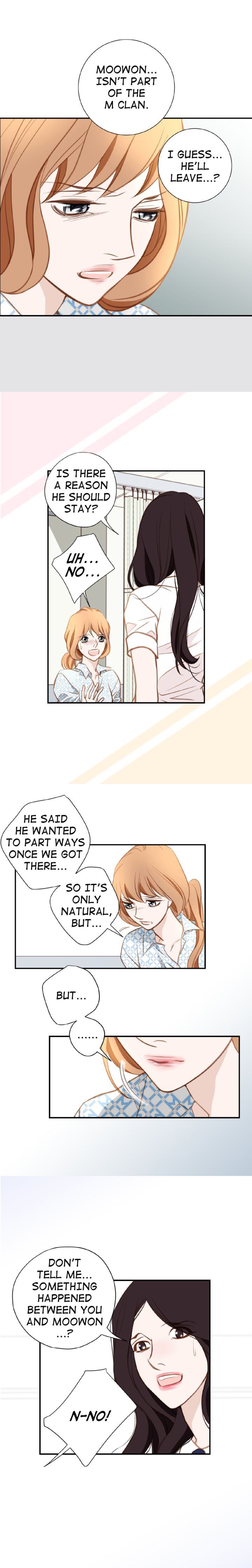 Collide - Manhwa Chapter 41 - page 4