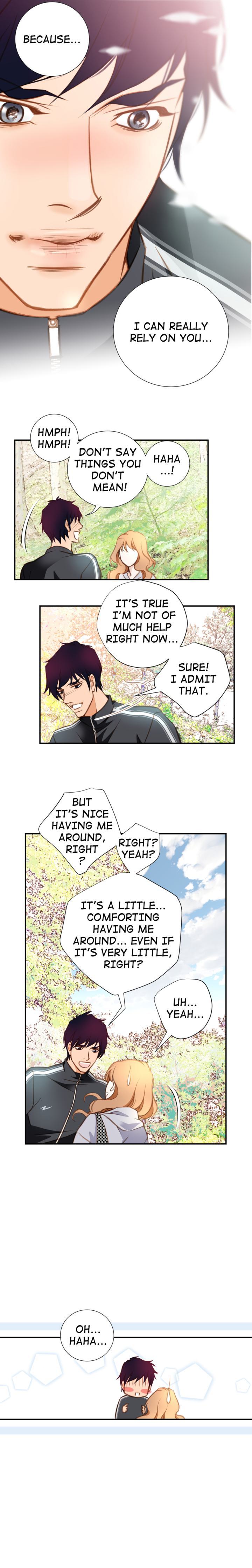 Collide - Manhwa Chapter 30 - page 14