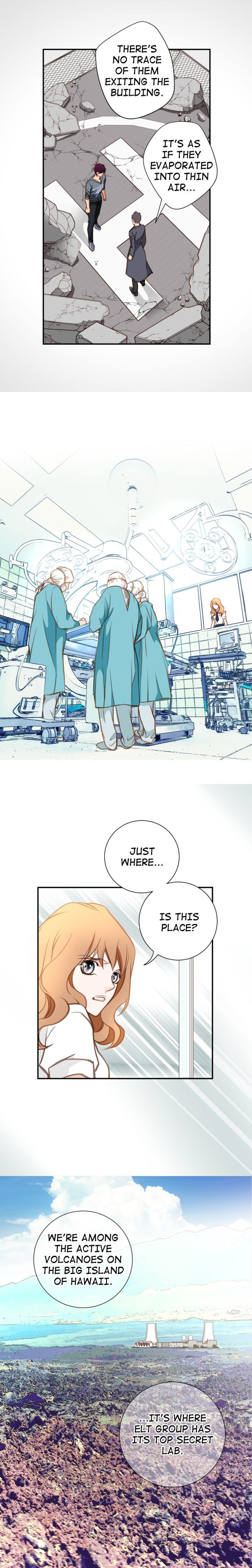 Collide - Manhwa Chapter 57 - page 2