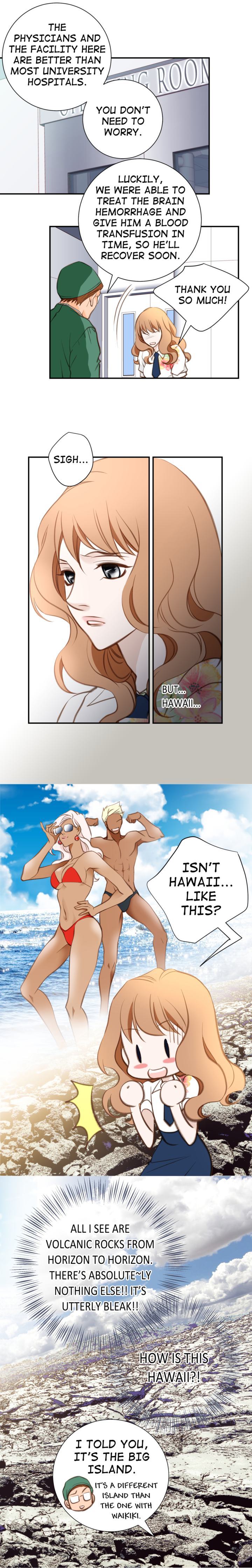 Collide - Manhwa Chapter 57 - page 4