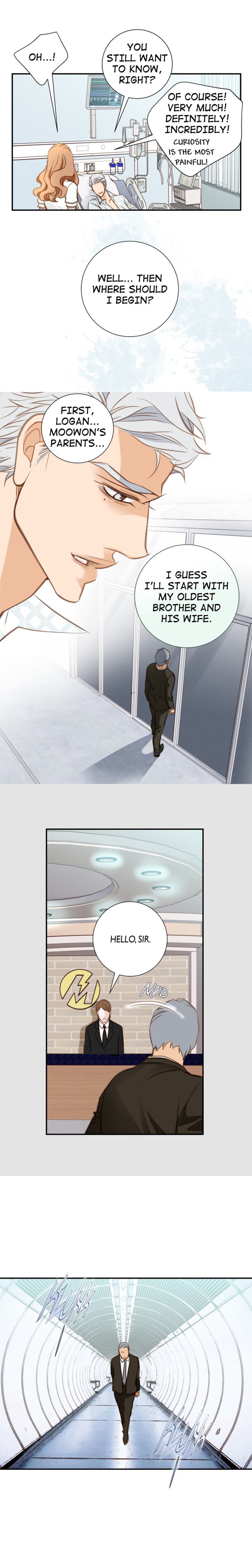 Collide - Manhwa Chapter 57 - page 7