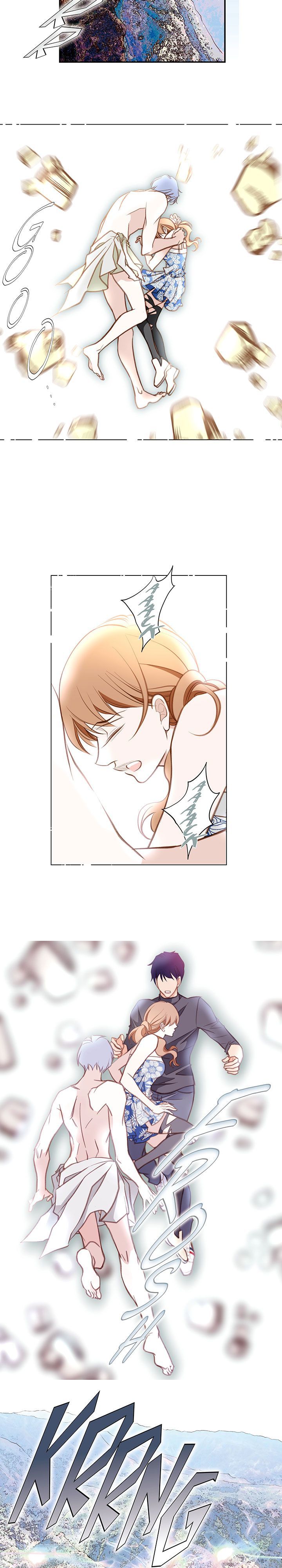 Collide - Manhwa Chapter 69 - page 13
