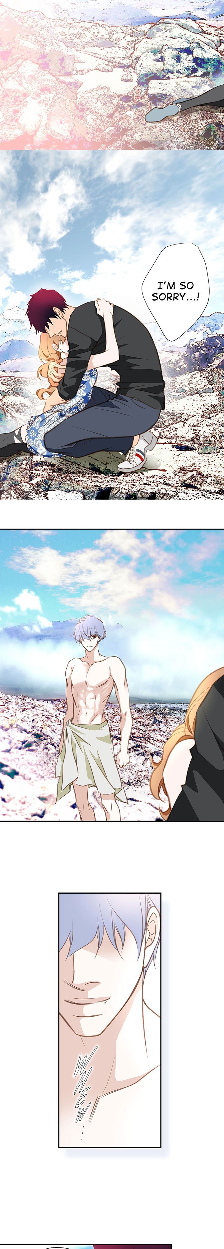 Collide - Manhwa Chapter 69 - page 16