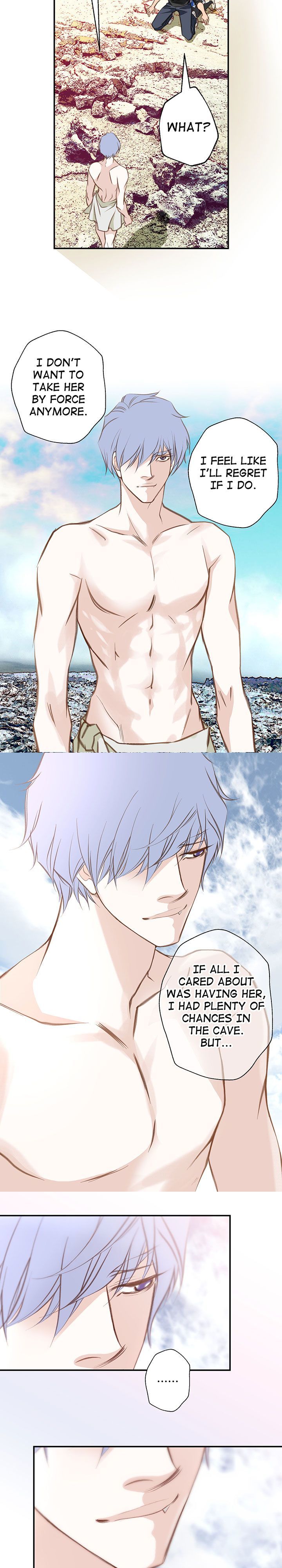 Collide - Manhwa Chapter 69 - page 19