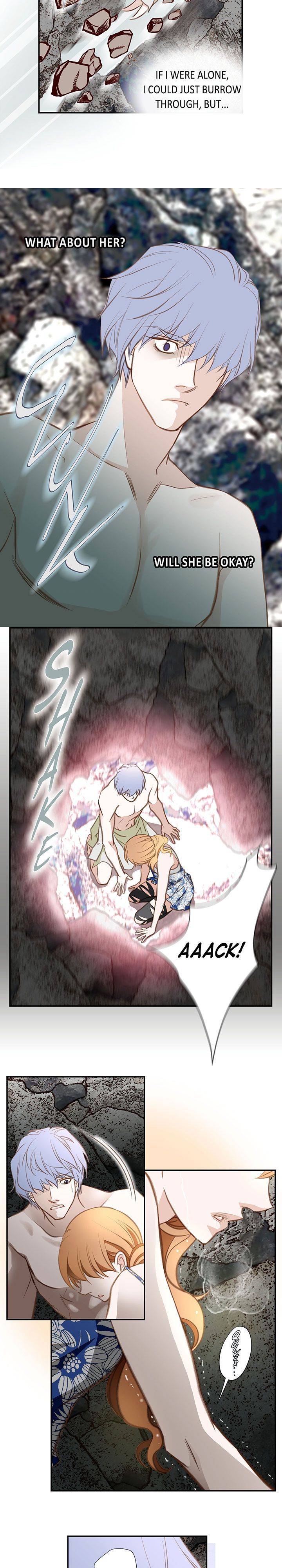 Collide - Manhwa Chapter 69 - page 2
