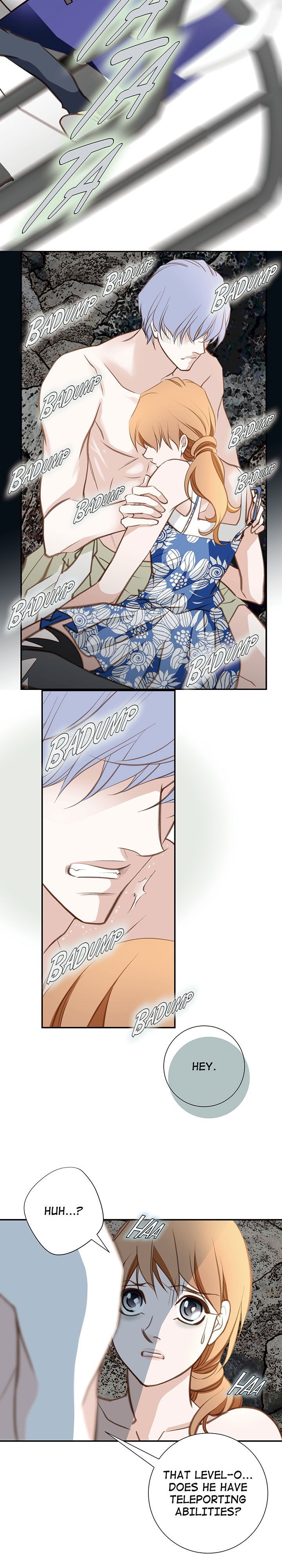 Collide - Manhwa Chapter 69 - page 7