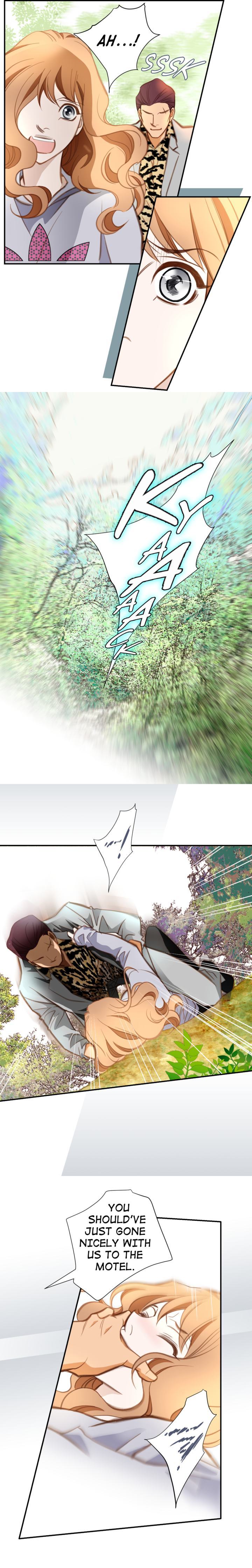 Collide - Manhwa Chapter 32 - page 11