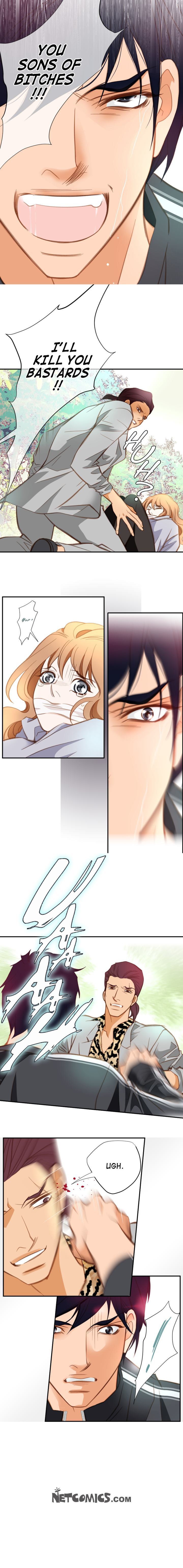Collide - Manhwa Chapter 32 - page 15