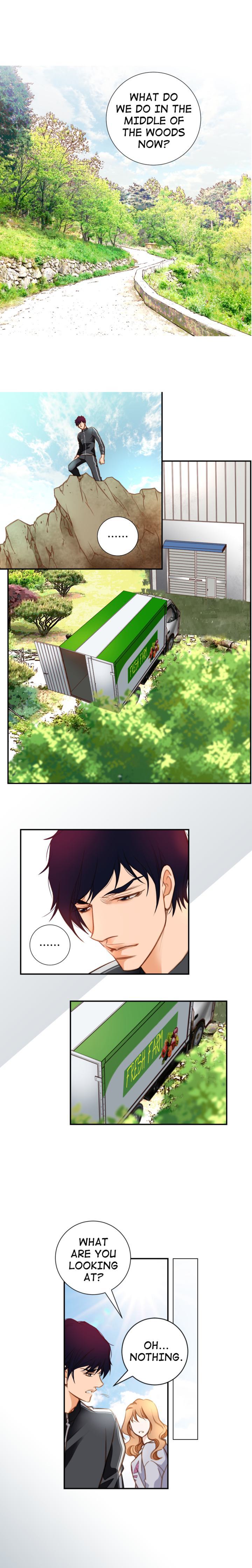 Collide - Manhwa Chapter 32 - page 2
