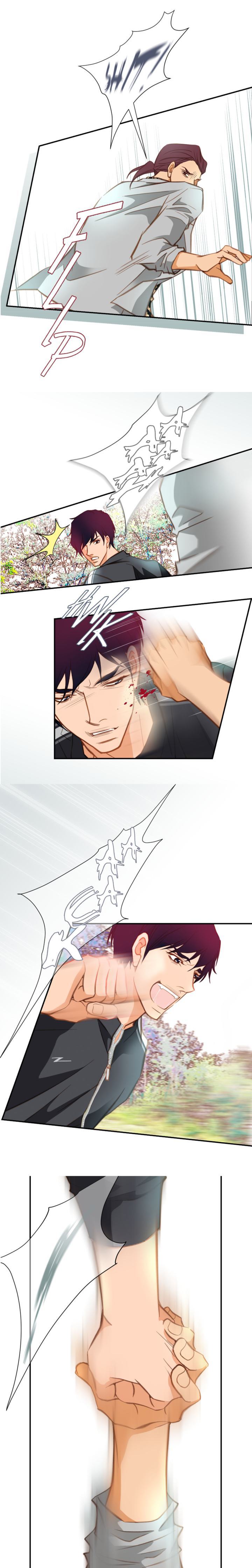 Collide - Manhwa Chapter 33 - page 10