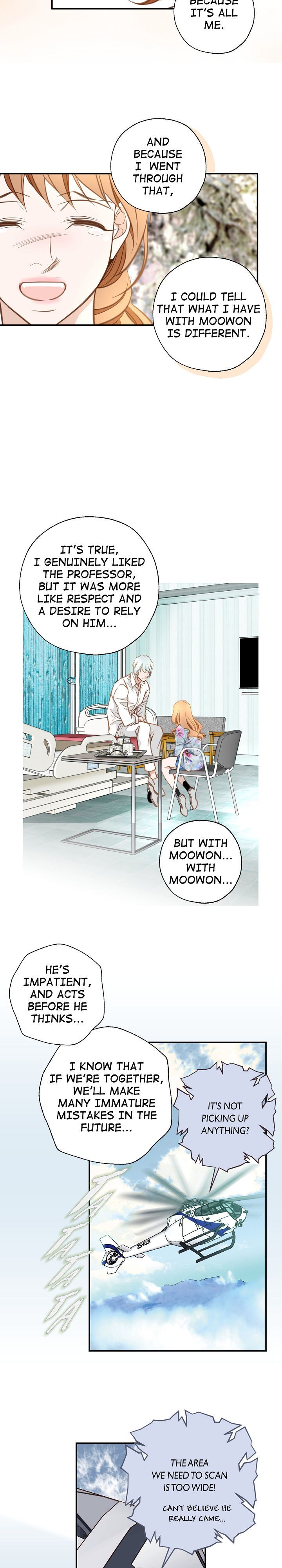 Collide - Manhwa Chapter 68 - page 13