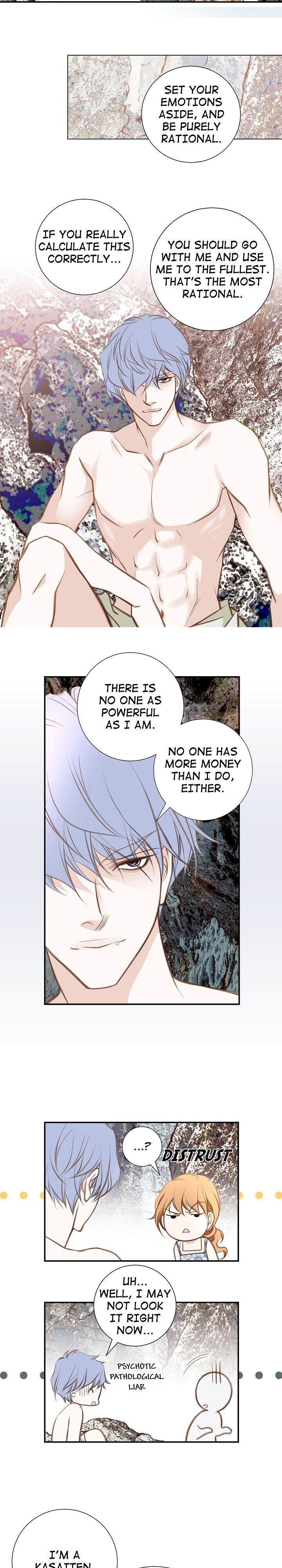 Collide - Manhwa Chapter 68 - page 2