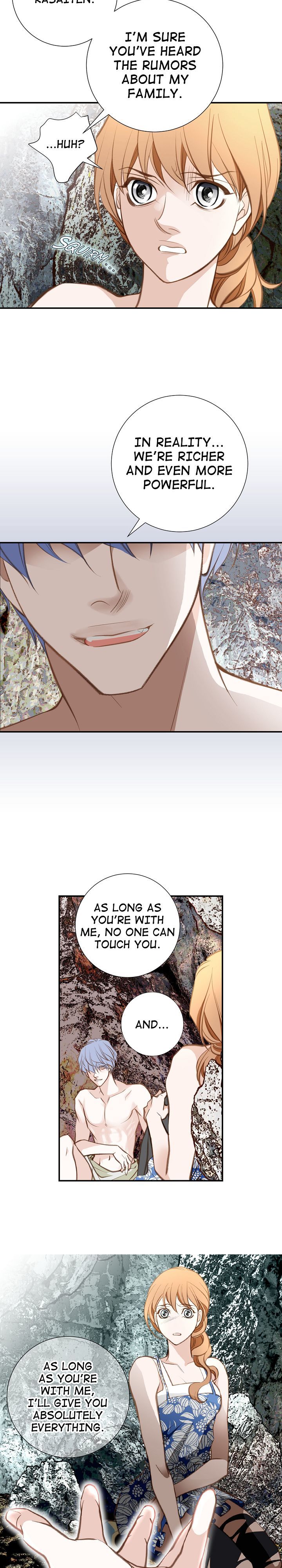 Collide - Manhwa Chapter 68 - page 3