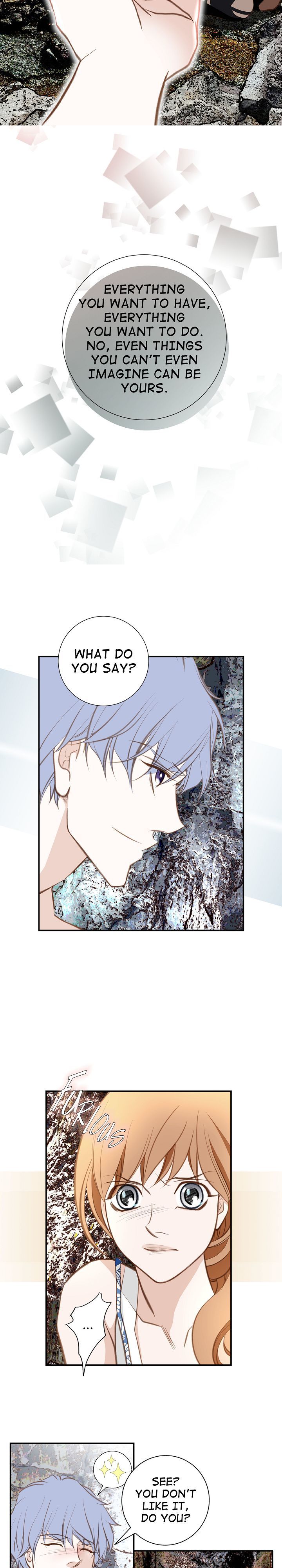 Collide - Manhwa Chapter 68 - page 4