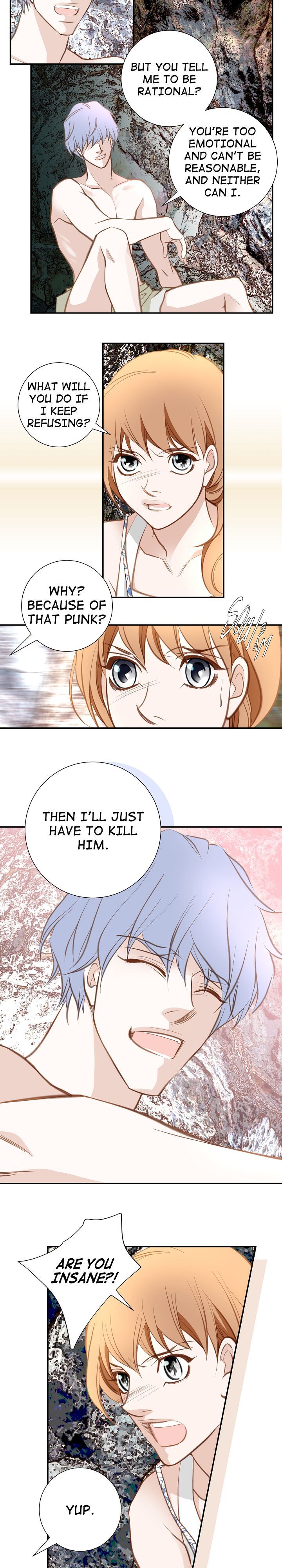 Collide - Manhwa Chapter 68 - page 5