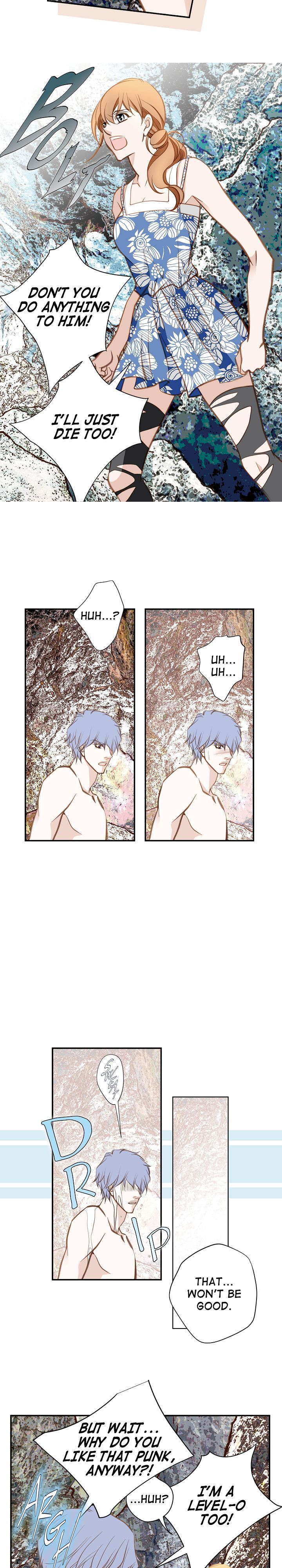 Collide - Manhwa Chapter 68 - page 6