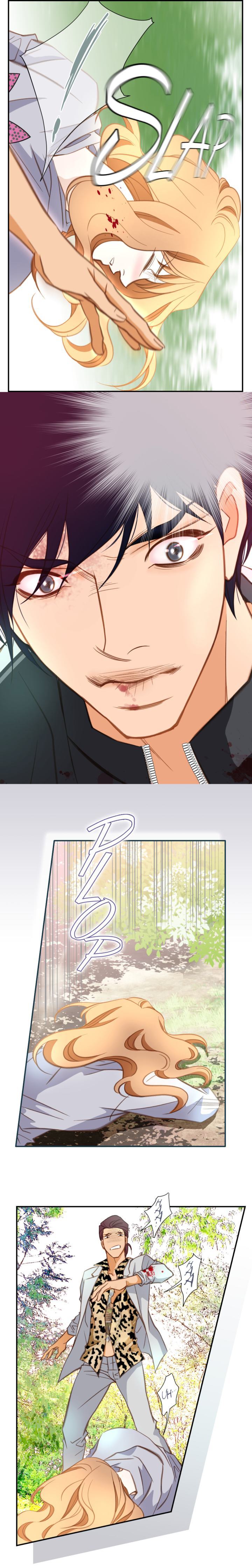 Collide - Manhwa Chapter 34 - page 3
