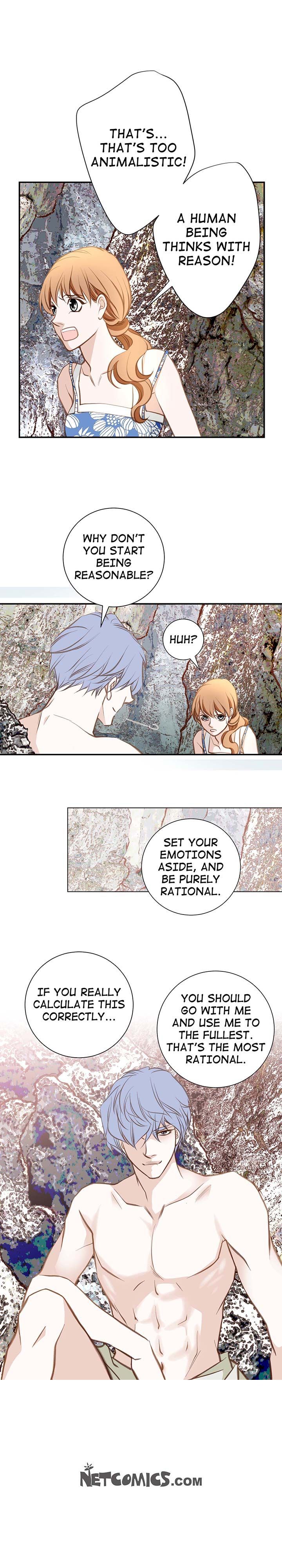 Collide - Manhwa Chapter 67 - page 20