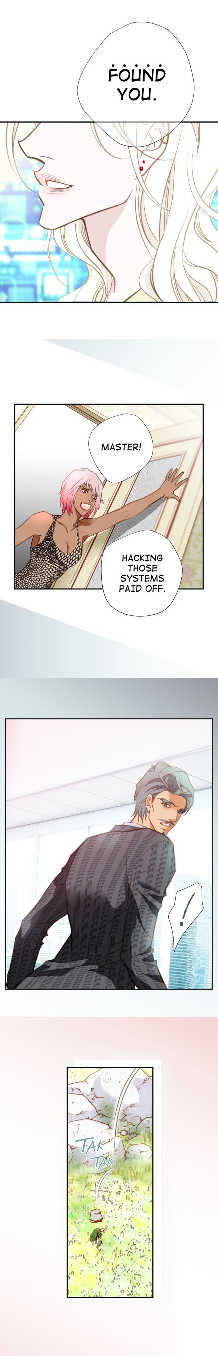 Collide - Manhwa Chapter 35 - page 2