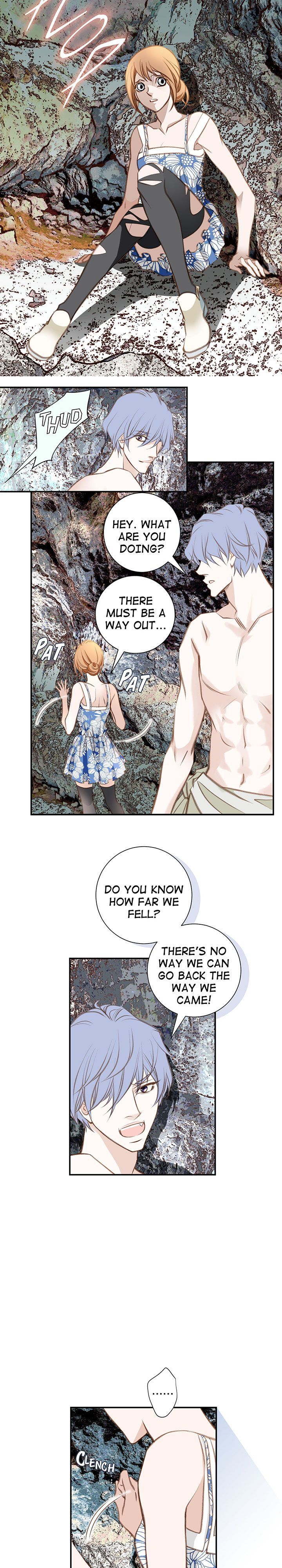 Collide - Manhwa Chapter 66 - page 10