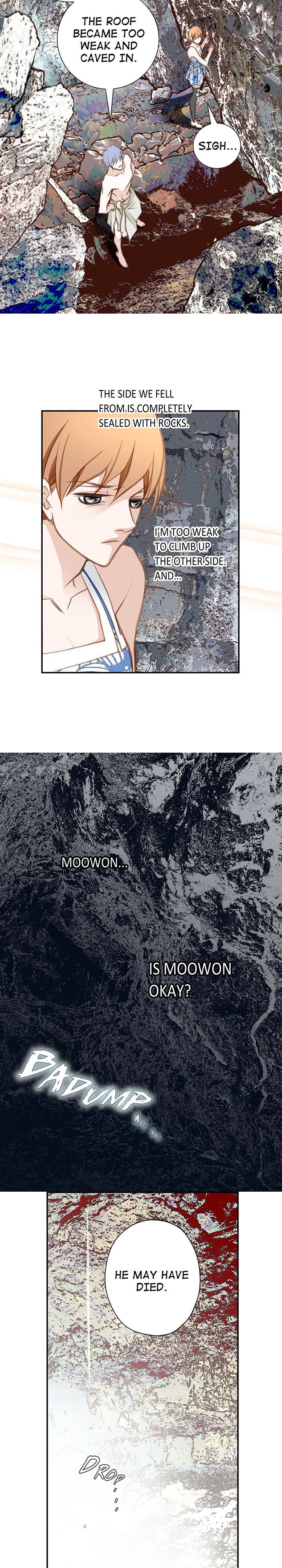 Collide - Manhwa Chapter 66 - page 12