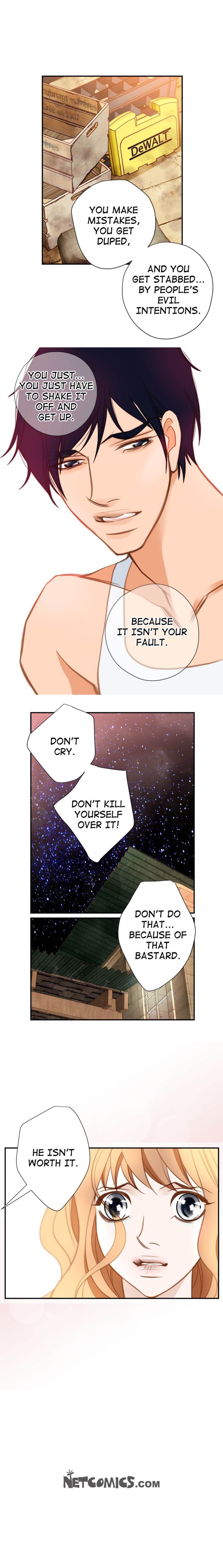 Collide - Manhwa Chapter 36 - page 16