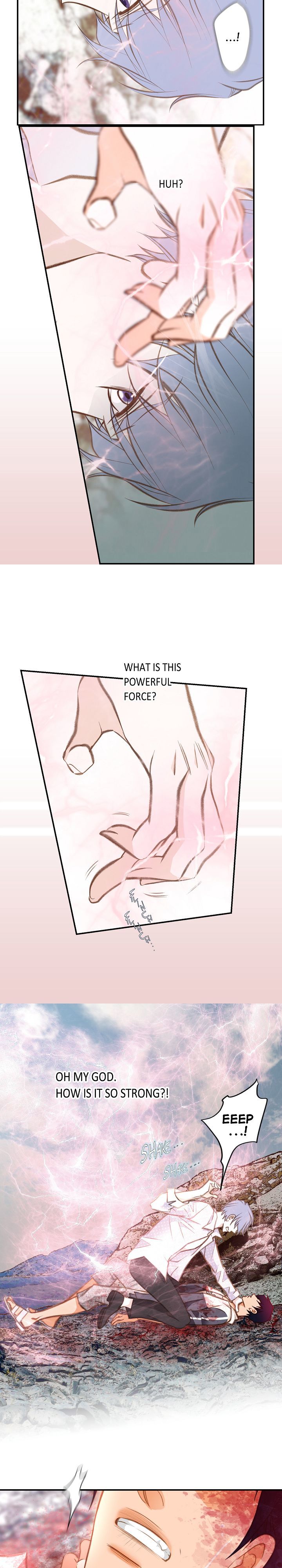 Collide - Manhwa Chapter 65 - page 11
