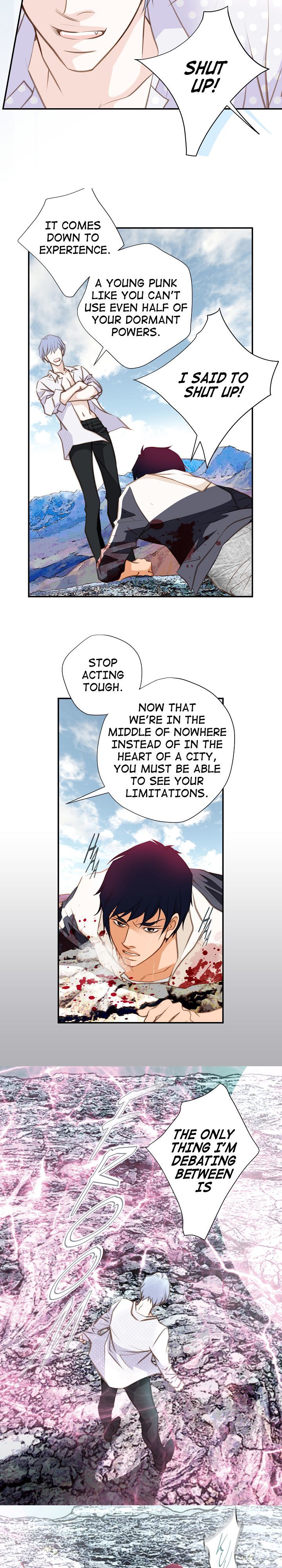 Collide - Manhwa Chapter 65 - page 2