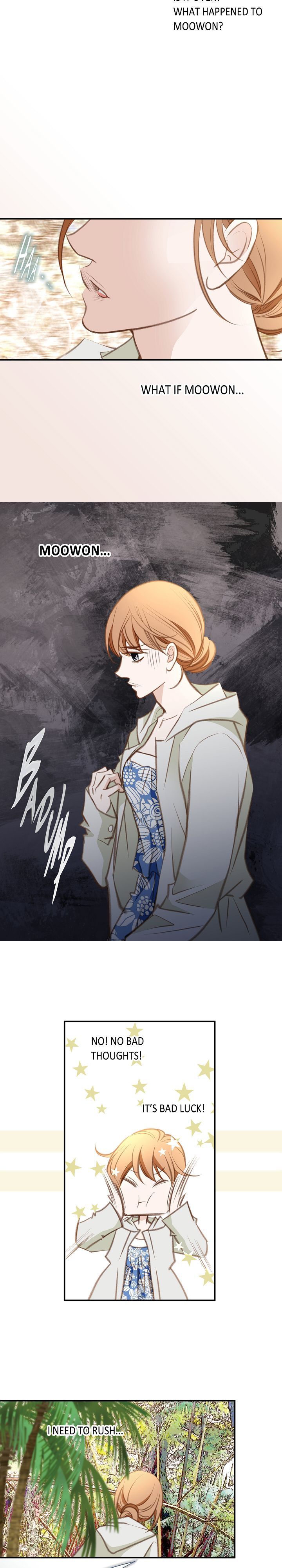 Collide - Manhwa Chapter 65 - page 20