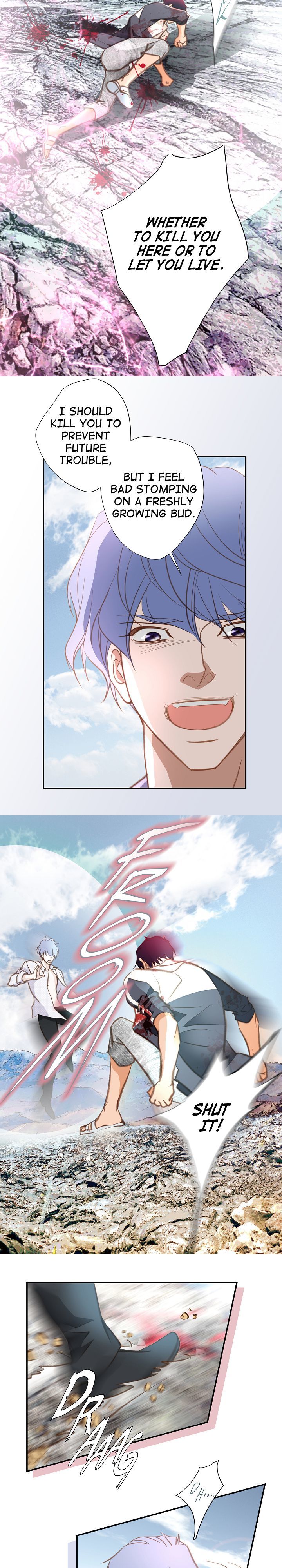 Collide - Manhwa Chapter 65 - page 3